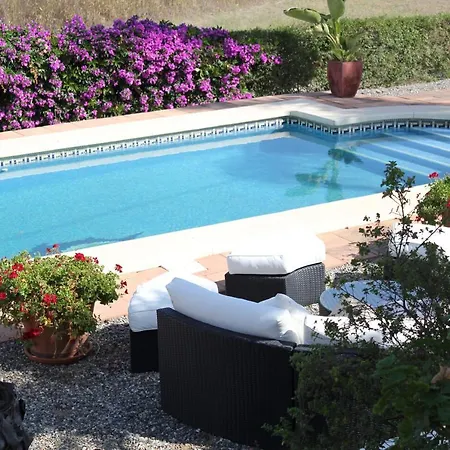Casa de Campo Chozones Alhaurín el Grande