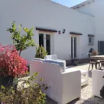 Country house Chozones *