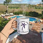 Chozones Country house
