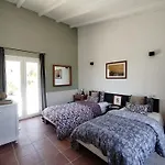 Chozones Country house *