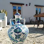 Chozones Country house Alhaurin el Grande