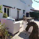 Chozones Country house