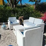 Chozones Country house