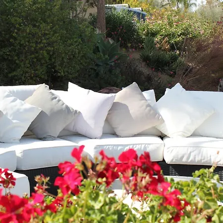 乡村民宿 Chozones