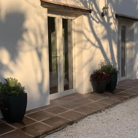 Chozones 乡村民宿 阿尔豪林格朗德