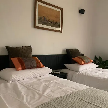 Chozones 阿尔豪林格朗德