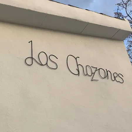 Chozones * Alhaurín el Grande