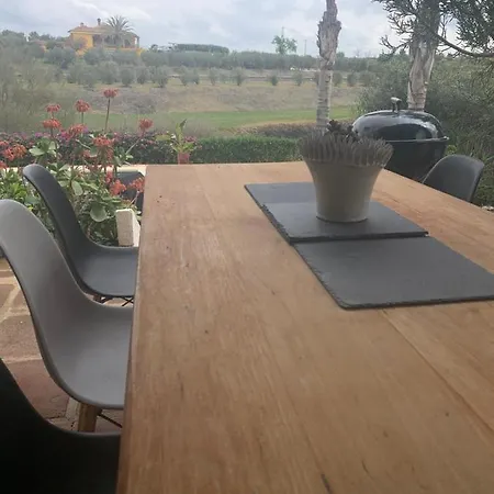 Chozones Casa rural *