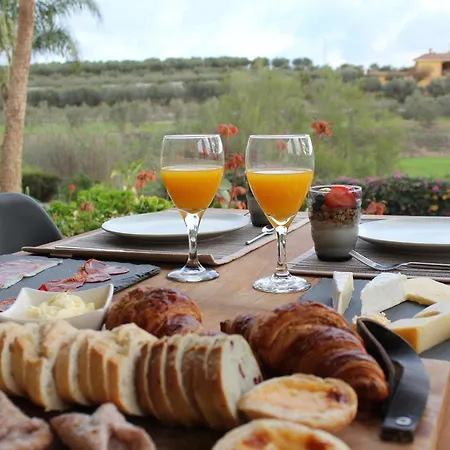 Chozones 乡村民宿 *