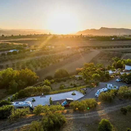 Chozones Casa rural *