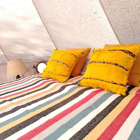Casa rural Chozones