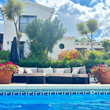 Chozones Country house